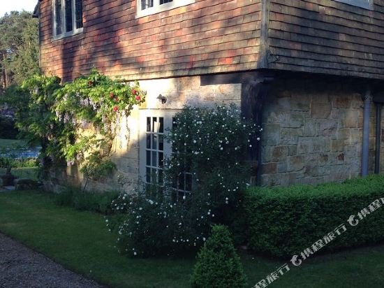 Фото Fairstowe Bed and Breakfast