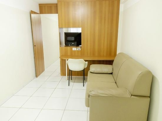 Фото Hotel Doral Apucarana