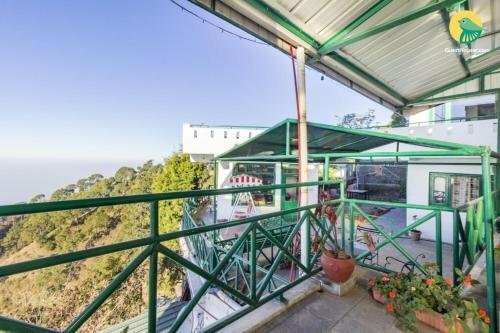 Гостиница Grand View Resort