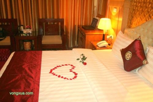 Фото Vong Xua Hotel