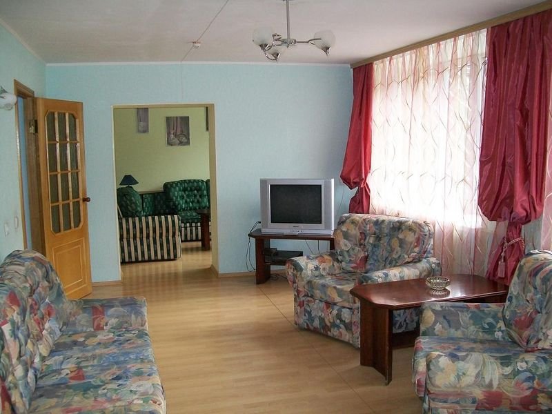 Фото Октябрь