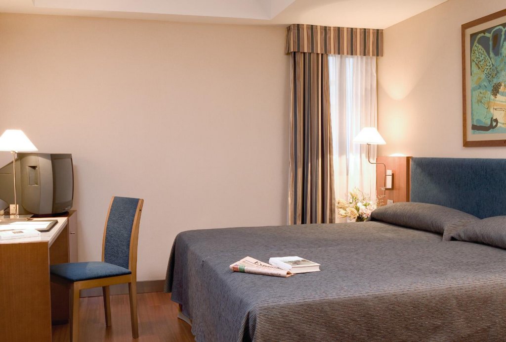 Фото Occidental Alicante