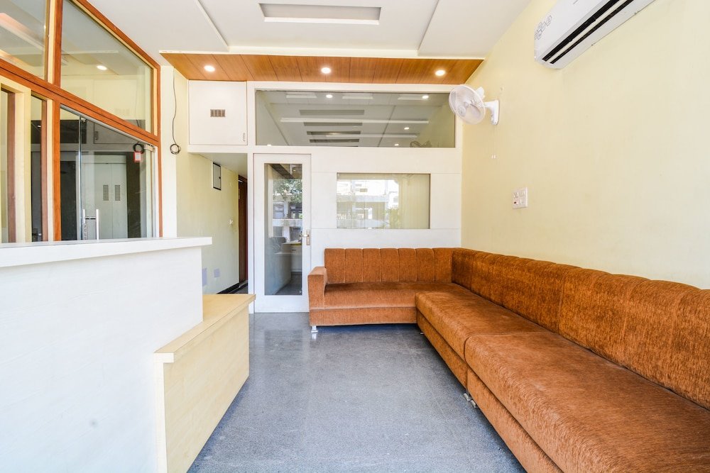 Фото Oyo 22204 Mark Inn