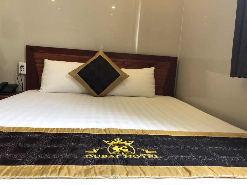 Фото Dubai Hotel