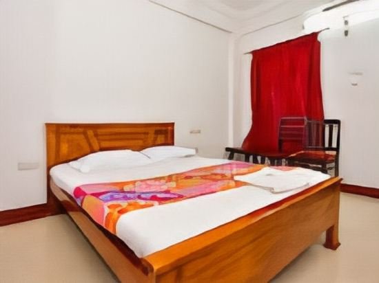 Фото Sree Krishna Residency