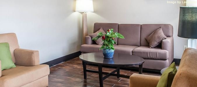 Фото Sleep Inn Airport