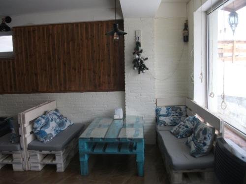 Фото Отель Babysito