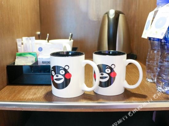 Фото Novotel Nanjing Central Suning