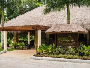 отель Bohol Beach Club Resort