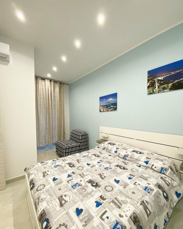 Hotel Il Vicoletto, Naples, photo