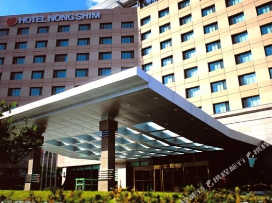 Фото Hotel Nongshim