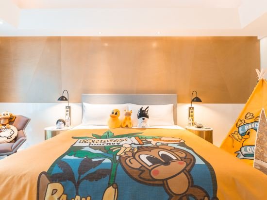 Фото Le Méridien Shanghai, Minhang