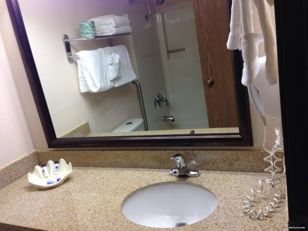 Фото Best Western El Grande Inn