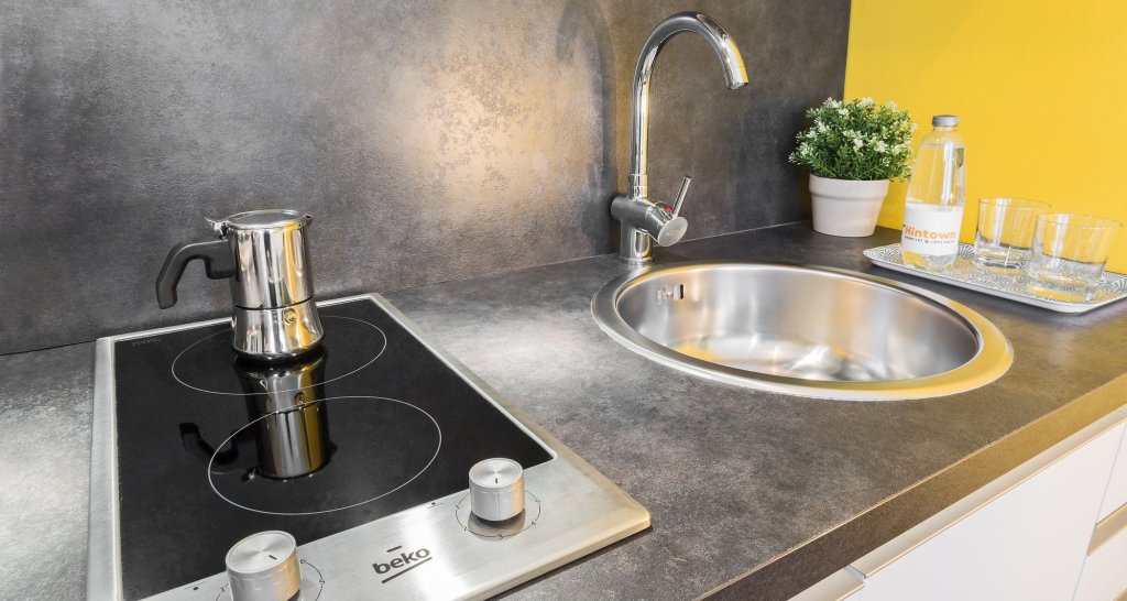 Фото Hintown De Angeli