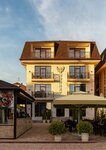 Modart Olympic & Beach by Stellar Hotels (Urban-Type Settlement of Sirius, Nizhneimeretinskaya Street, 119), hotel