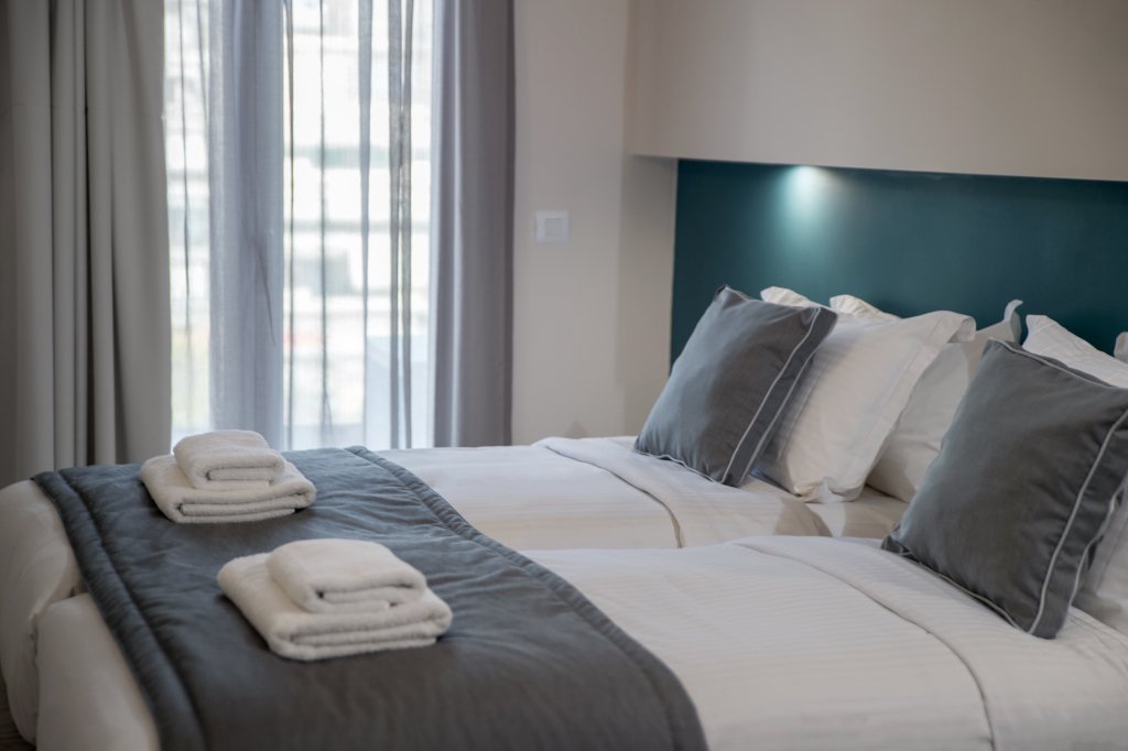 Фото The Convo Athens Riviera