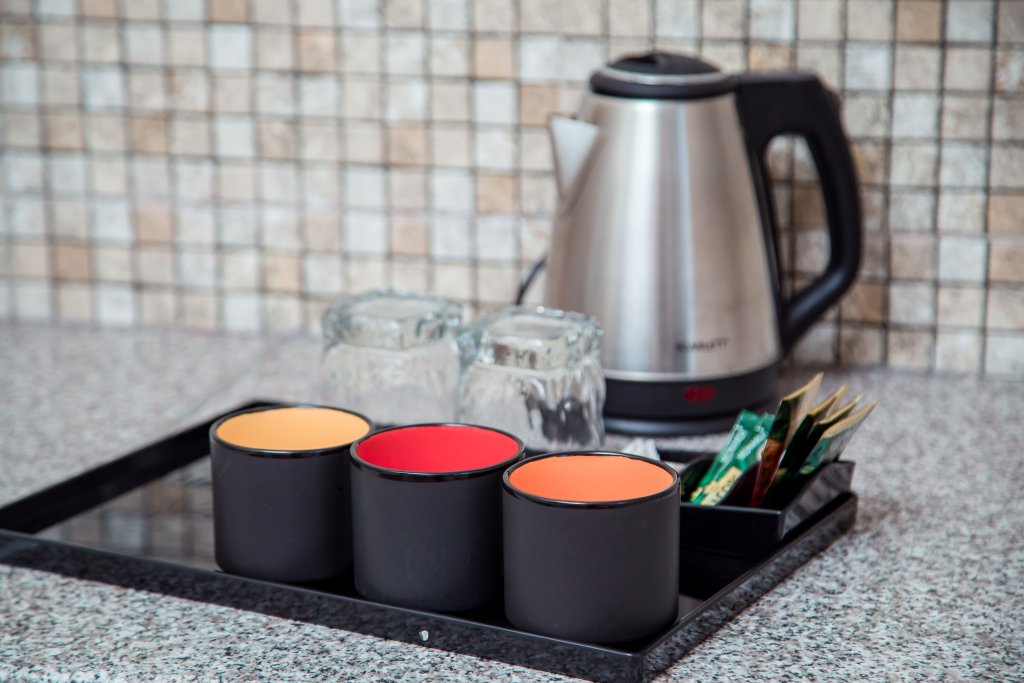 Фото Отель на Римского-Корсакова