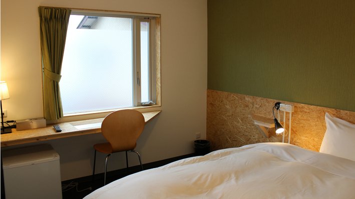 Фото Nikko Station Hotel II bankan