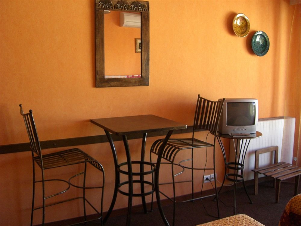 Фото Hôtel Brasilia