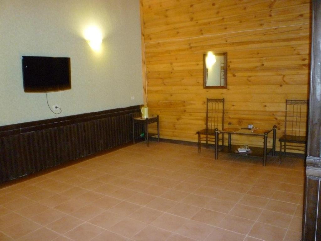 Фото Вечный зов