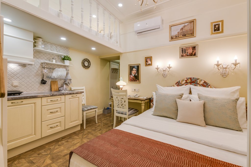 Фото Sokroma Особняк Олениных