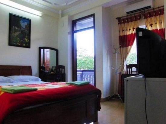 Фото Binh Duong 2 Hotel