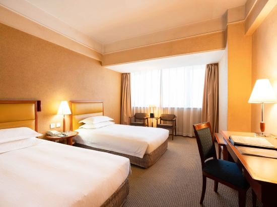 Фото Rosedale Hotel Shenyang