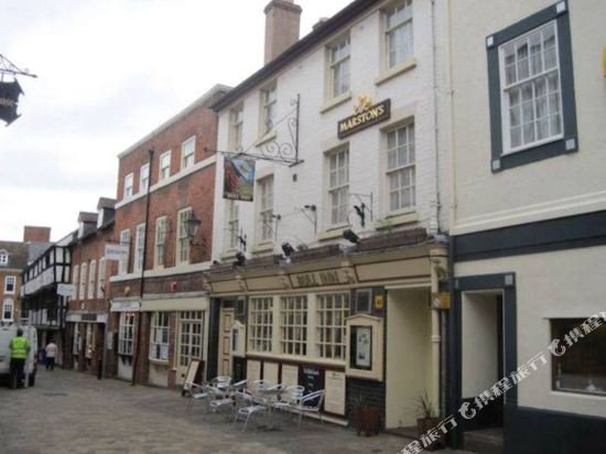 Фото The Bull Inn