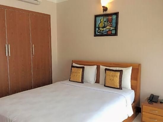 Фото Co Ba Hotel