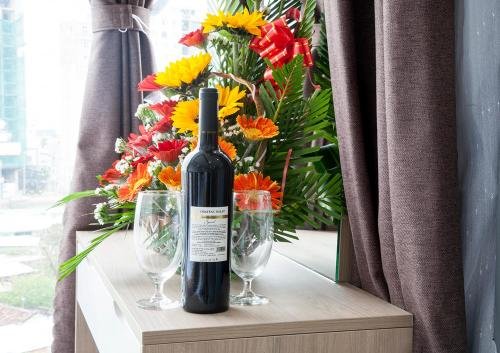 Фото La Lune Hotel