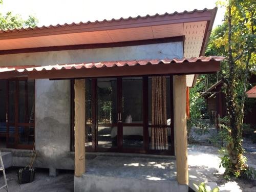 Фото Frog Beach House