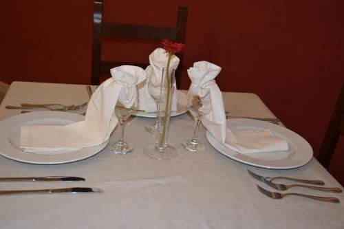 Фото Il Campanile B&b