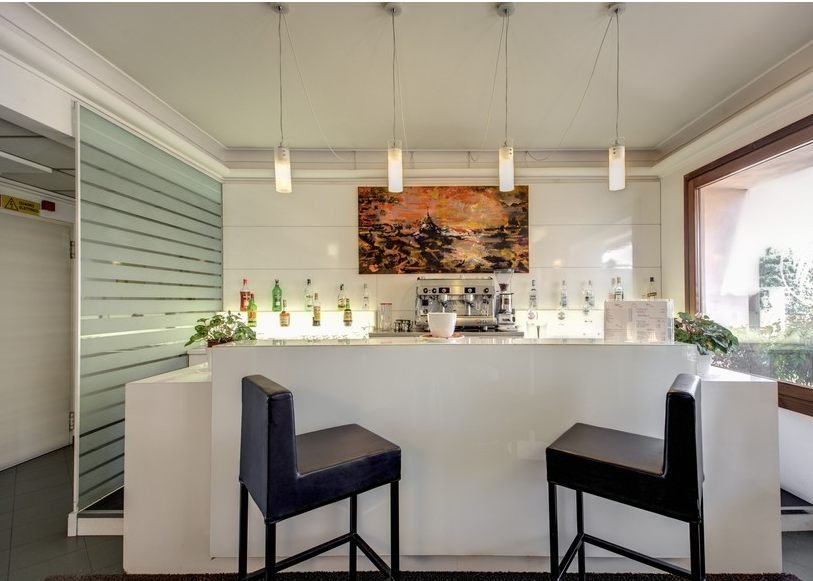 Фото Hotel Alba Torre Maura Rome