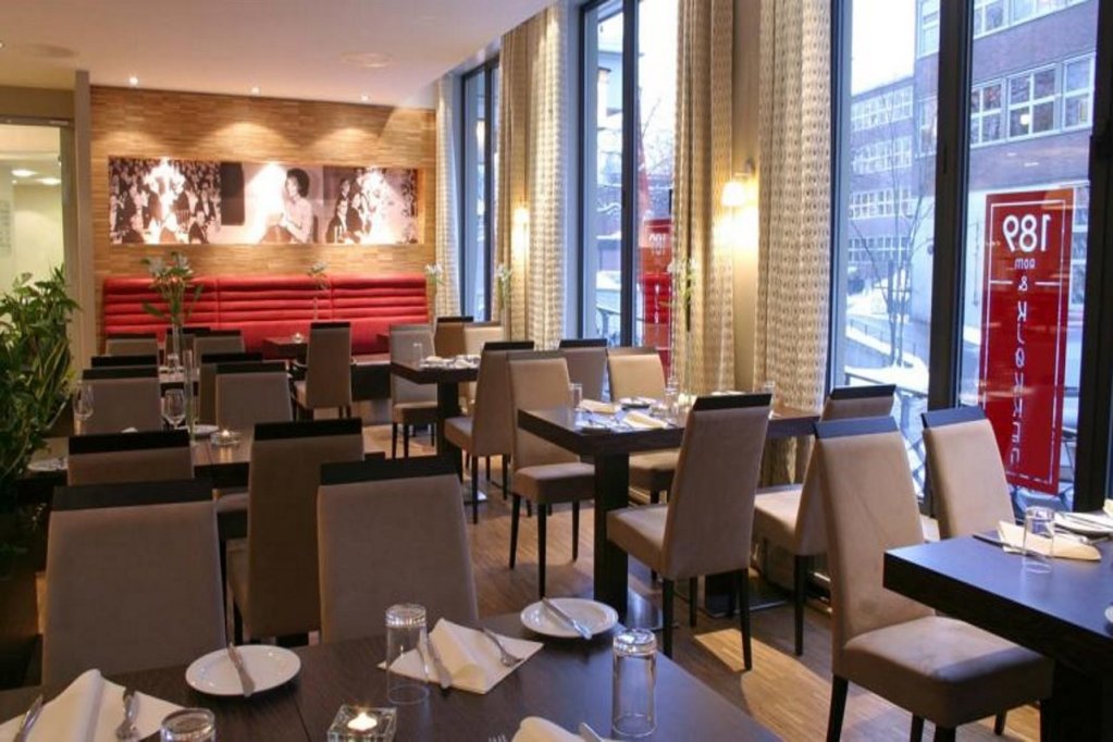 Фото Scandic Solli