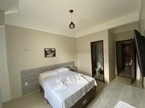 Гостиница Gran Parada Hotel в Штате Пара