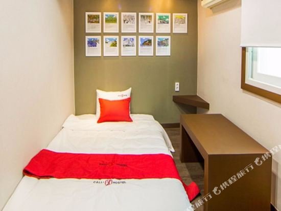 Фото Calli Hostel