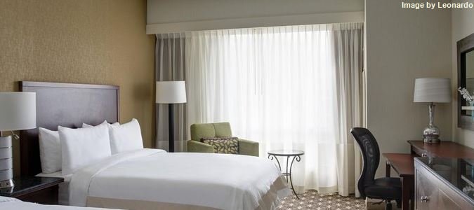 Фото San Diego Marriott Del Mar