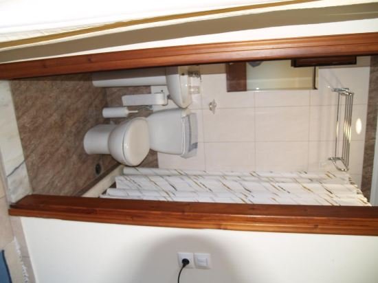 Фото Pension Posidon