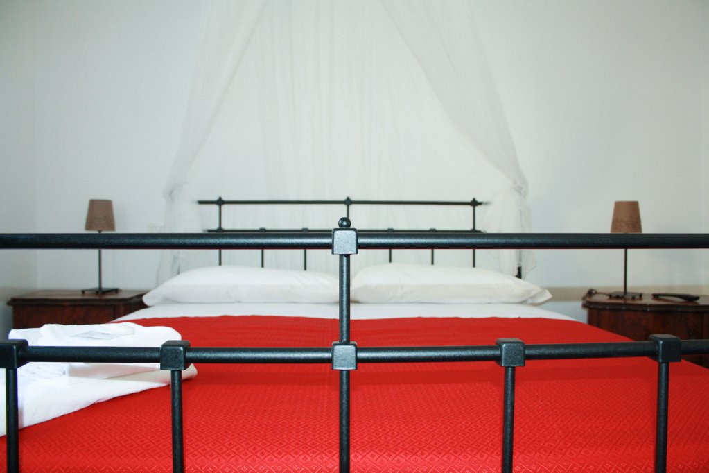 Фото Salotto Piramide B&b