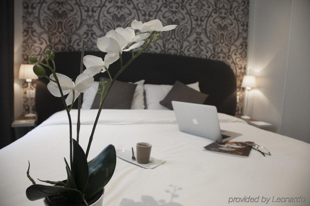 Фото Hotel Fior d’Aliza