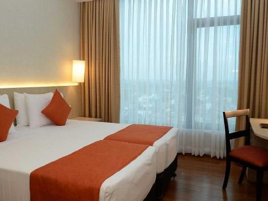 Фото  Siddhalepa Anarva Mount Lavinia