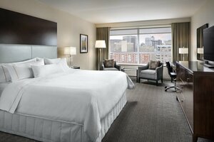 Гостиница Le Westin Montreal