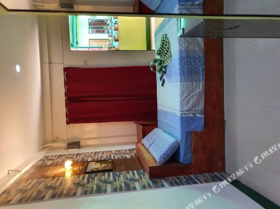 Фото Aosmec Square Hotel