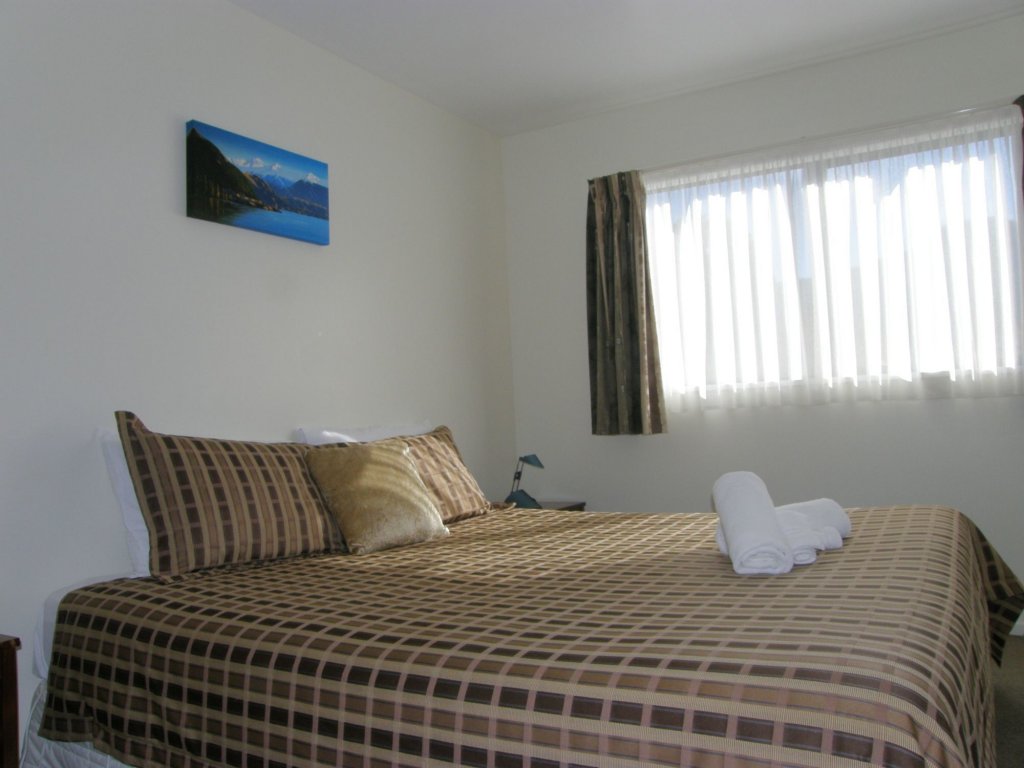 Фото Asure Hanmer Inn Motel