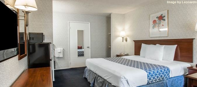 Фото Econo Lodge Moreno Valley