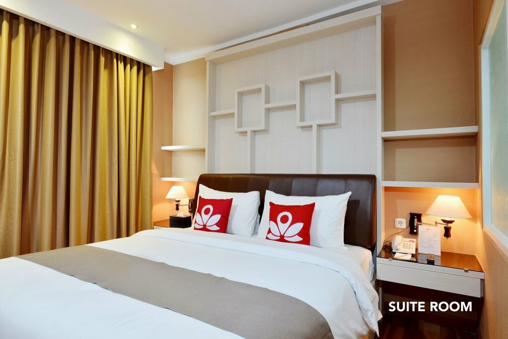 Hotel Zen Rooms Kemang Antasari, Jakarta, photo
