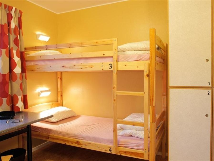 Фото Stf Zinkensdamm Hostel