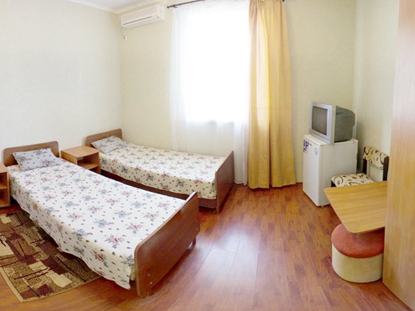 Фото Лагуна