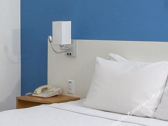 Фото Slaviero São Paulo Downtown