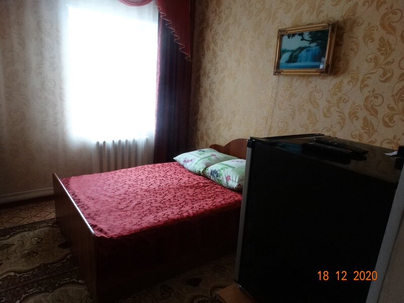 Гостиница — фото 10